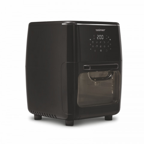 Frytownica 12L 1700W Air Fryer ZELMER ZAF7120 - Galeria zdjęcie 9