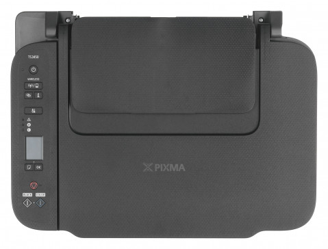 Urządzenie wielofunkcyjne Canon Pixma TS3450 - Galeria zdjęcie 7