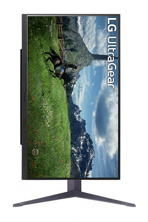 MONITOR LG LED 27" 27GS85Q-B 180Hz - Galeria zdjęcie 10