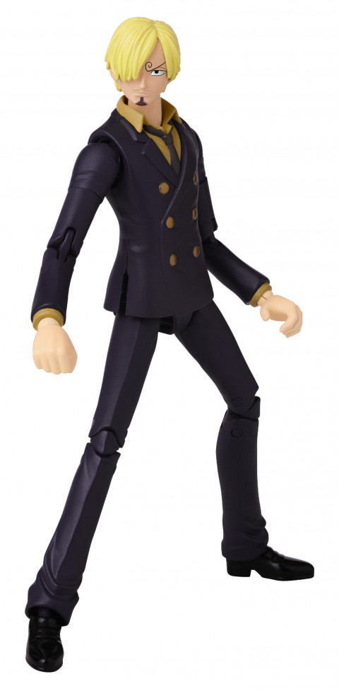 ANIME HEROES ONE PIECE - SANJI - Galeria zdjęcie 7