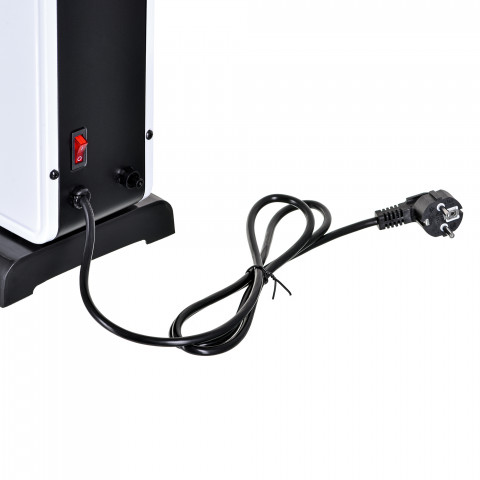 Grzejnik Konwektorowy Noveen CH9099 XXL SIZE Tuya WiFi Smart 2300 Watt - Galeria zdjęcie 5