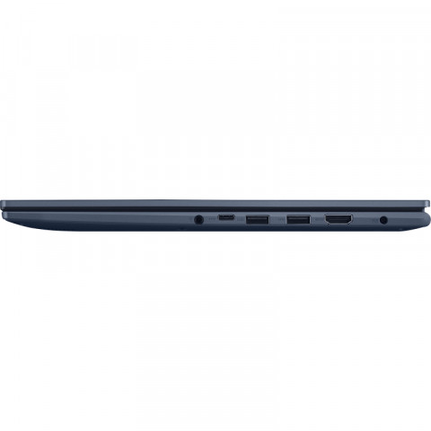 ASUS F1502ZA-SH34 i3-1215U 15.6"FHD 8GB SSD512 BT BLKB Win11 Quiet Blue (REPACK) 2Y - Galeria zdjęcie 5