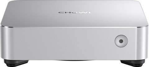 PC Chuwi AuBox-P Ryzen 9 6900HX 16GB SSD512 BT W11Pro - Galeria zdjęcie 3