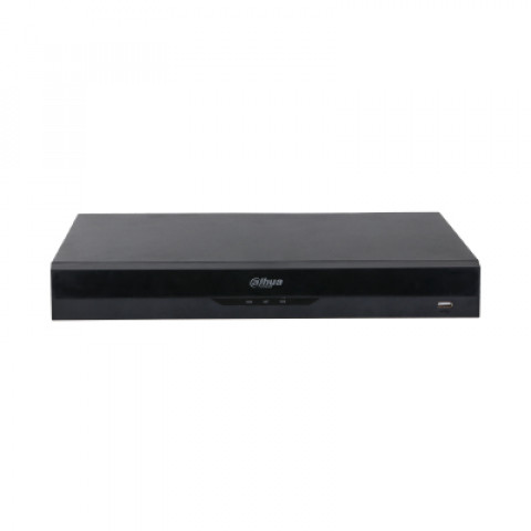REJESTRATOR IP DAHUA NVR5216-EI - Galeria zdjęcie 3