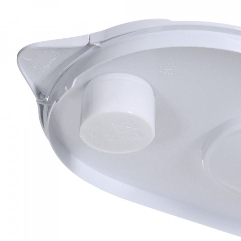 Dzbanek filtrujący Brita Style XL+1 Maxtra Pro PP - Galeria zdjęcie 4