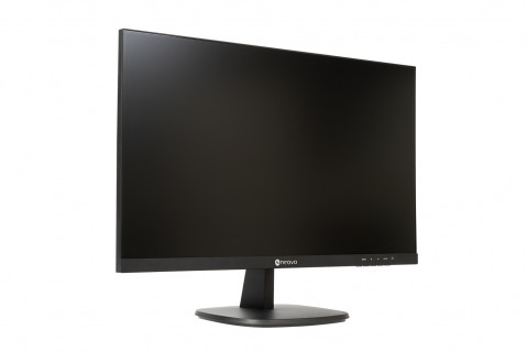 AG Neovo Monitor 24/7, VGA HDMI BNC, CCTV SC-2702 - Galeria zdjęcie 6