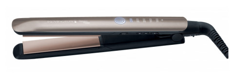 Prostownica REMINGTON S8590 (45W; kolor czarny) - Galeria zdjęcie 4