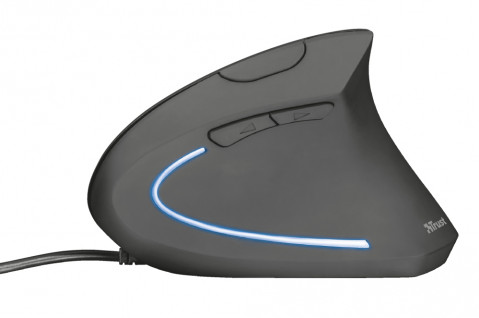Mysz TRUST Verto Vertical ergonomic (22885) - Galeria zdjęcie 5