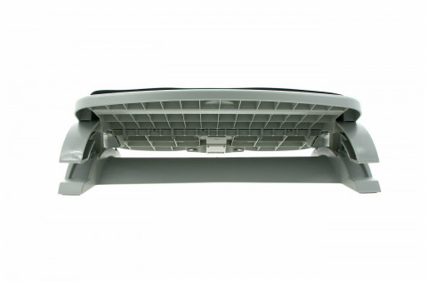 Kensington SoleMate Comfort Podnóżek szaro-czarny - Galeria zdjęcie 6