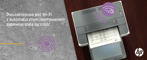 Drukarka laserowa HP LaserJet M209dw - Galeria zdjęcie 18