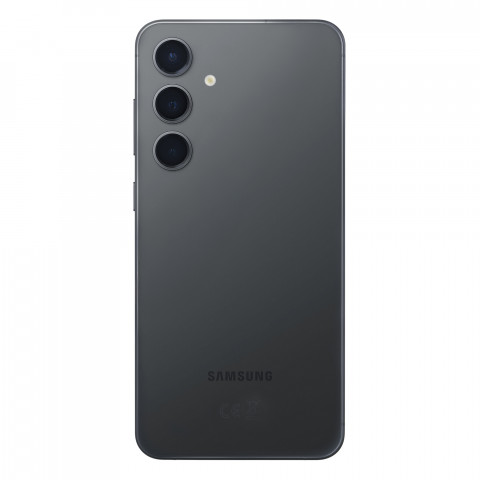 Samsung Galaxy S24 FE (S721) 5G 8/128GB Dual SIM Graphite - Galeria zdjęcie 3