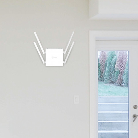 Router TP-LINK Archer C24 - Galeria zdjęcie 6