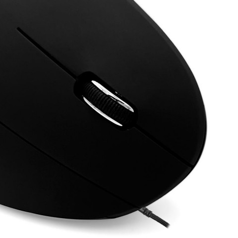 MEDIA-TECH MYSZ PIONOWA OPTYCZNA VERTIC MT1122 - Galeria zdjęcie 8