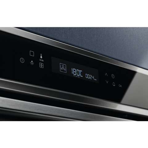 Piekarnik parowy ELECTROLUX EOB7S31X - Galeria zdjęcie 2