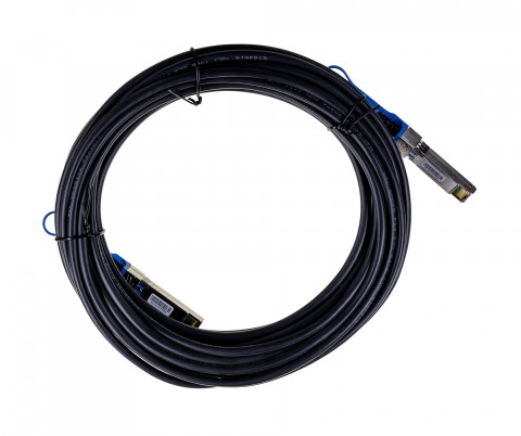 Netgear AXC7610-10000S 10M SFP+ DIRECT ATTACH CABLE - Galeria zdjęcie 3