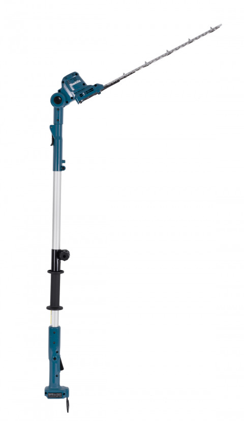 Nożyce do żywopłotu 12V UN460WDZ MAKITA - Galeria zdjęcie 3