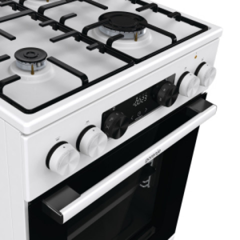 Kuchnia GORENJE GK5C42WH - Galeria zdjęcie 22