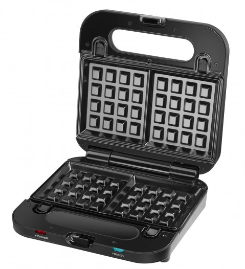 OPIEKACZ AMICA SMK 4011 - 3W1 750 W - Galeria zdjęcie 5