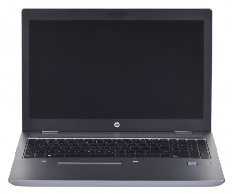 HP ProBook 650 G5 i5-8365U 16GB 256GB SSD 15,6" FHD Win11pro + zasilacz UŻYWANY - Galeria zdjęcie 2