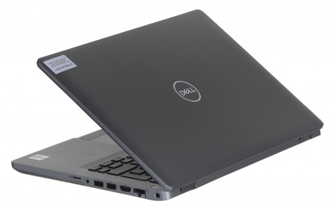 DELL LATITUDE 5410 i5-10210U 16GB 512GB SSD 14" FHD (US QWERTY) Win11pro + zasilacz UŻYWANY - Galeria zdjęcie 3