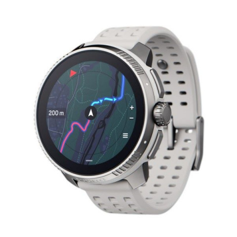 Zegarek sportowy SUUNTO RACE BIRCH - Galeria zdjęcie 2