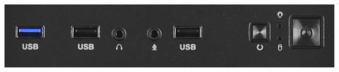 OBUDOWA LOGIC ARAMIS ARGB MINI USB 3.0 - Galeria zdjęcie 15