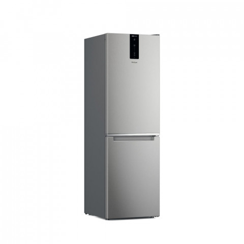 Lodówka WHIRLPOOL W7X 82O OX srebrna - Galeria zdjęcie 1