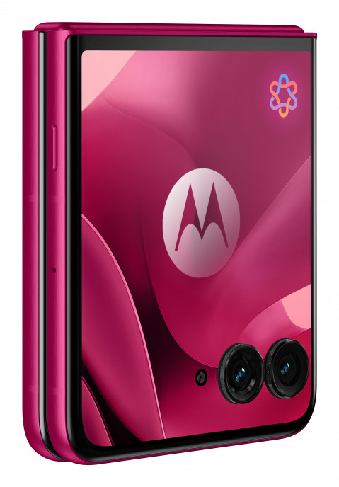 Motorola Razr 60 Ultra 5G 16/512GB Cabaret Pink - Galeria zdjęcie 10