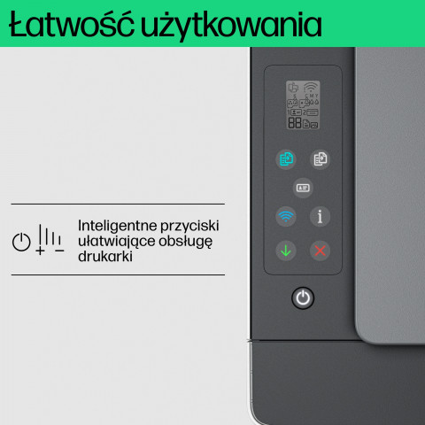 Urządzenie wielofunkcyjne HP Smart Tank 580 - Galeria zdjęcie 12