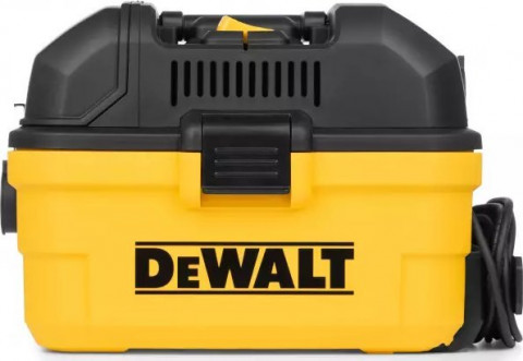Odkurzacz przemysłowy 1100W 15L DXV15T DEWALT - Galeria zdjęcie 2