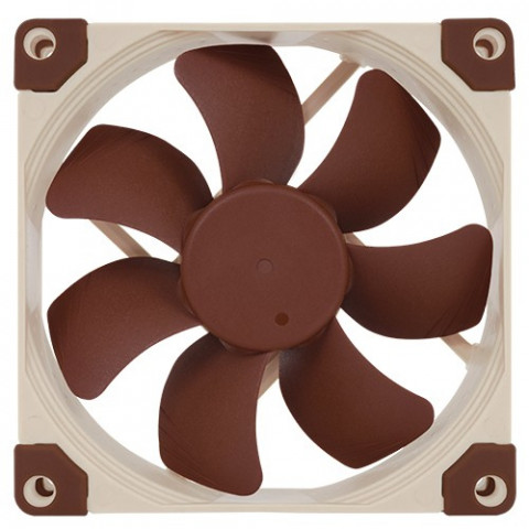 Wentylator NOCTUA NF-A9 PWM 92 mm 400-2000 RPM - Galeria zdjęcie 3