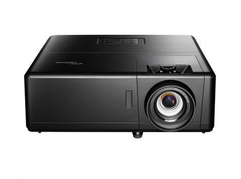 PROJEKTOR OPTOMA UHZ55 LASER UHD 3000 ANS 2500000:1 - Galeria zdjęcie 4