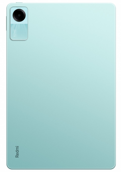 Tablet Xiaomi Redmi Pad SE 8/256GB Zielony - Galeria zdjęcie 6