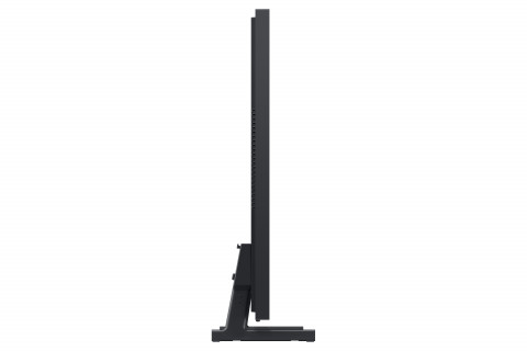 Telewizor Samsung QE32LS03CBU QLED 32'' Full HD Tizen Dolby Digital Plus DVB-T2 Czarny - Galeria zdjęcie 7