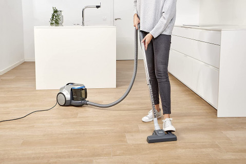 Odkurzacz bezworkowy Black+Decker BXVML700E - Galeria zdjęcie 11