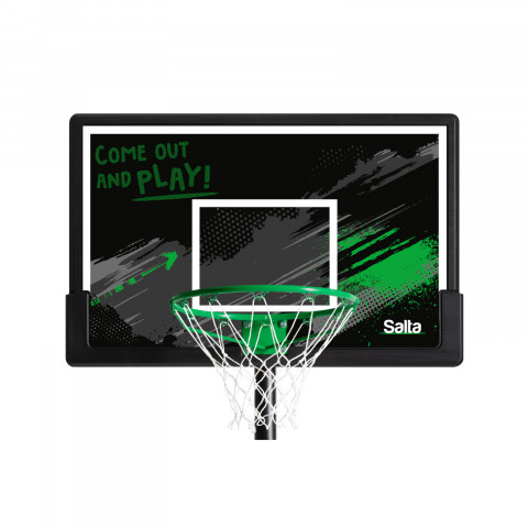 Salta Forward kosz do koszykówki 108 cm x 362 cm - Galeria zdjęcie 4