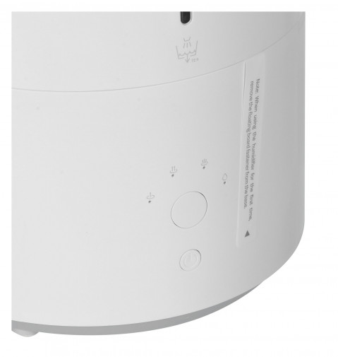 Nawilżacz powietrza Xiaomi Smart Humidifier 2 - Galeria zdjęcie 7