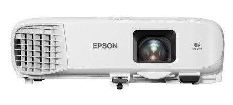 EPSON PROJEKTOR EB-X49 LCD 3600 ANSI XGA 16000:1 - Galeria zdjęcie 4