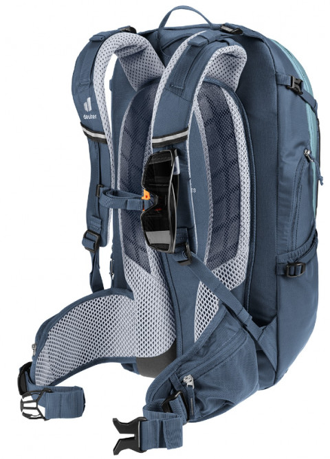 Plecak rowerowy Deuter Trans Alpine 30 atlantic-ink - Galeria zdjęcie 12