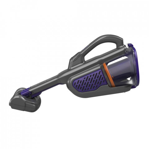 BD ODKURZACZ DOMOWY 18V Black&Decker - Galeria zdjęcie 5