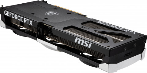 Karta graf. MSI RTX 5080 16G VENTUS 3X OC - Galeria zdjęcie 10