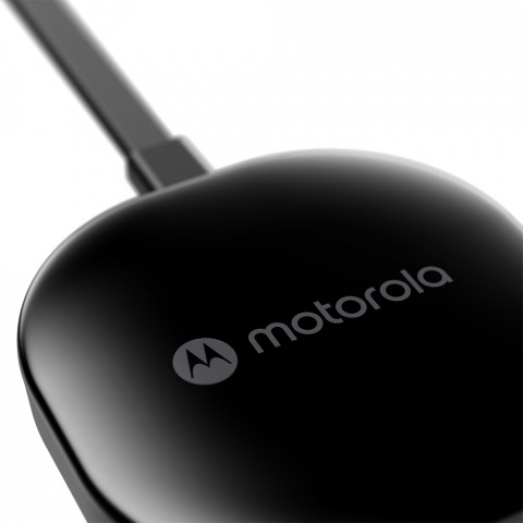 Motorola Wireless car adapter Android Auto MA1, Black - Galeria zdjęcie 6