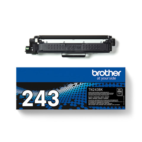 BROTHER Toner czarny TN243BK=TN-243BK - Galeria zdjęcie 3