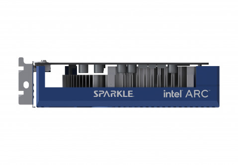 Karta graficzna SPARKLE Intel Arc A380 ELF - Galeria zdjęcie 7