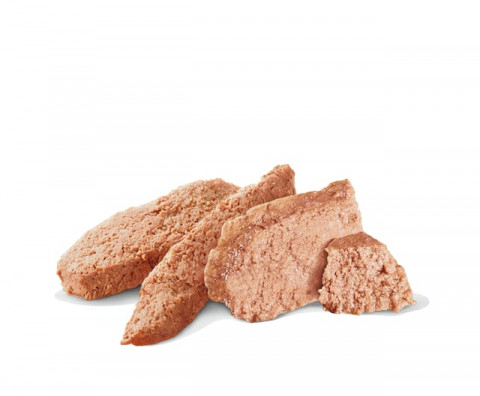 ROYAL CANIN Gastrointestinal High Fibre Loaf VHN - mokra karma dla psa - 200g - Galeria zdjęcie 2