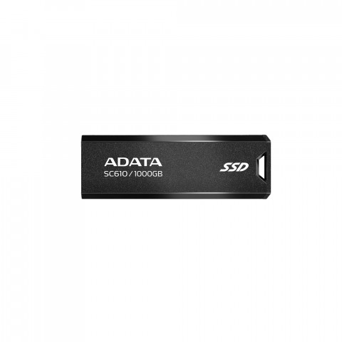 ADATA DYSK SSD SC610 1TB BLACK - Galeria zdjęcie 5