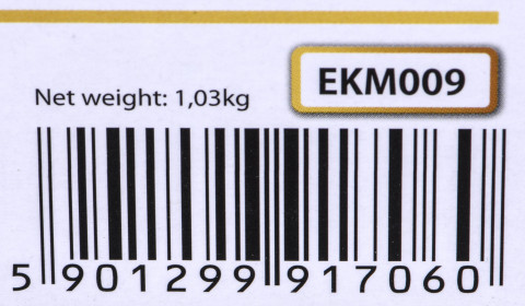 Esperanza mikser ręczny 250w donut ekm009 ekm009 - Galeria zdjęcie 6