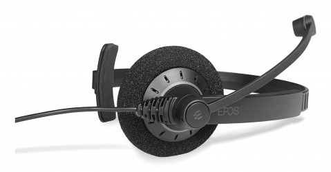 EPOS IMPACT SC 30 Wired OE Headset black - Galeria zdjęcie 4