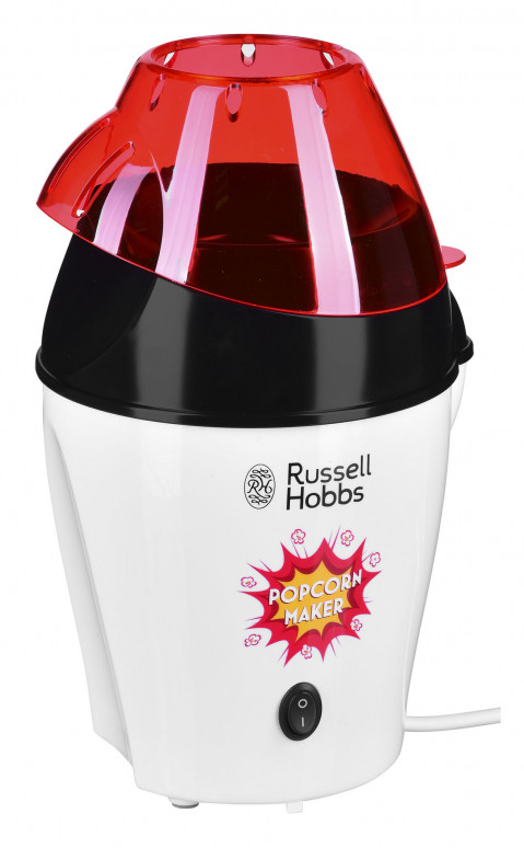 Urządzenie do popcornu RUSSELL HOBBS 24630-56 - Galeria zdjęcie 3