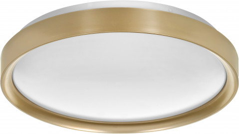 Nowoczesny plafon sufitowy LED Activejet MIA 23W - Galeria zdjęcie 1